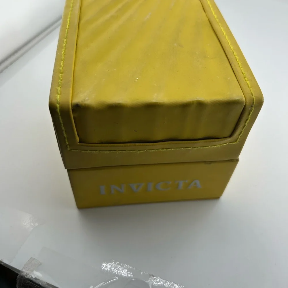 Invicta Bolt Ace Men's Watch - 52mm (PF9238)